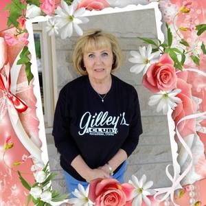 Meet your Posher, Susan